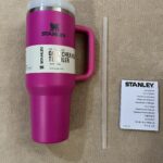 Stanley Cup – Fuchsia (Hot Pink) photo review