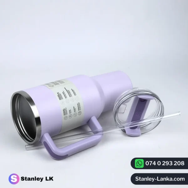 Stanley Cup - Purple (Lavender) - Image 2