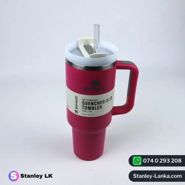 Stanley Cup - Hot Pink - Image 2