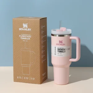 Stanley Cup - Cherry Blossom