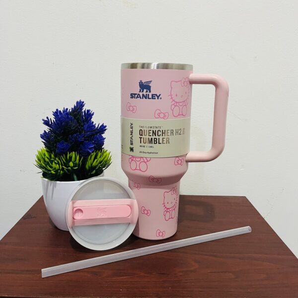 Stanley Cup - Hello Kitty - Image 2