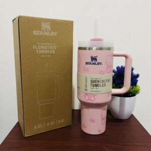 Stanley Cup - Hello Kitty