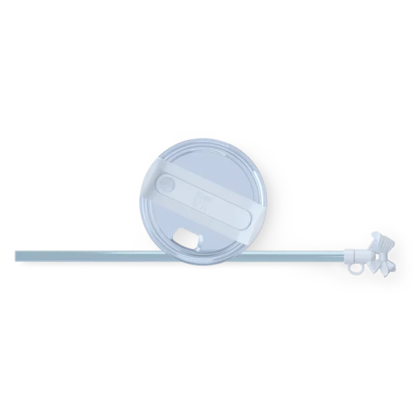 Stanley Cup - LoveShackFancy Rosa Beaux Blue - Image 5