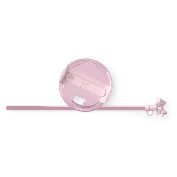 Stanley Cup - LoveShackFancy Rosa Beaux Pink - Image 5